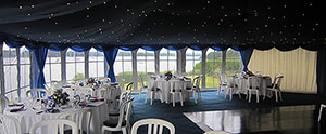Marquee Hire in West Sussex
