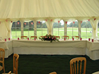 Wedding Marquees and More with Southern Marquees