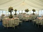 Wedding Marquees and More with Southern Marquees
